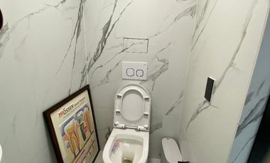 Consultorio con preparación para odontología en renta