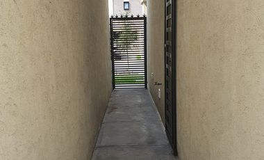 CASA EN RENTA FRACC. MURANO RESIDENCIAL, GARCÍA, NUEVO LEÓN