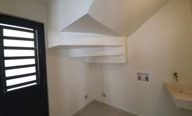 CASA EN RENTA FRACC. MURANO RESIDENCIAL, GARCÍA, NUEVO LEÓN