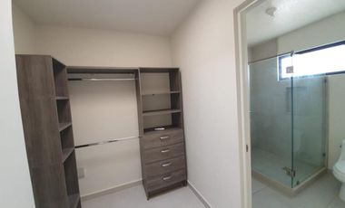 CASA EN RENTA FRACC. MURANO RESIDENCIAL, GARCÍA, NUEVO LEÓN