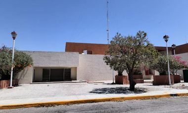 OFICINAS EN VENTA EN GÓMEZ PALACIO DURANGO