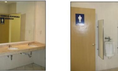 OFICINAS EN VENTA EN GÓMEZ PALACIO DURANGO