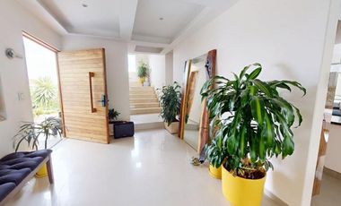 VENTA DE CASA EN REAL ESMERALDA