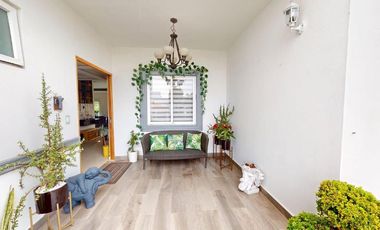 VENTA DE CASA EN REAL ESMERALDA