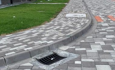 Terreno en Tumbaco urbanizado