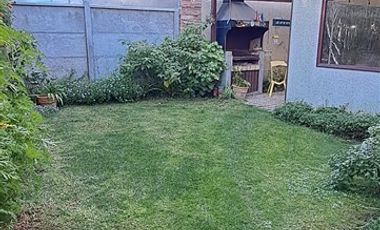 Casa en Arriendo en Los Abedules 1800-1990