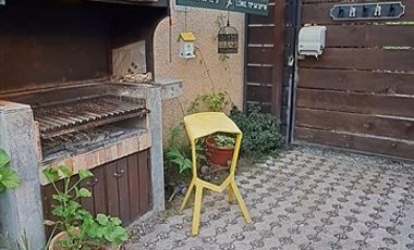 Casa en Arriendo en Los Abedules 1800-1990