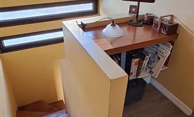 Casa en Arriendo en Los Abedules 1800-1990