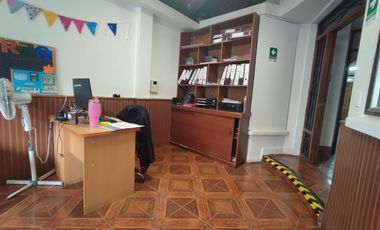 Propiedad en Venta en Viña del Mar; excelente ubicación.