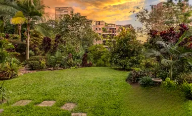 Casa a la venta en la calera, el poblado