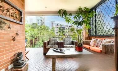Casa a la venta en la calera, el poblado