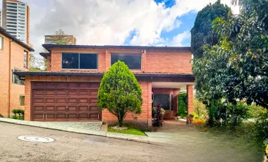 Casa a la venta en la calera, el poblado