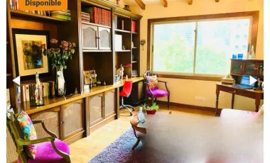 Casa a la venta en la calera, el poblado