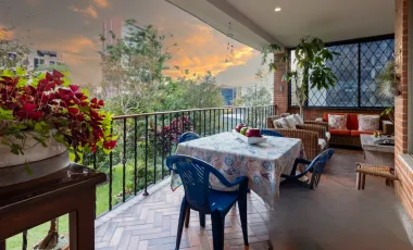 Casa a la venta en la calera, el poblado