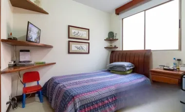 Casa a la venta en la calera, el poblado