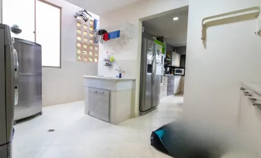 Casa a la venta en la calera, el poblado
