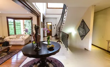 Casa a la venta en la calera, el poblado