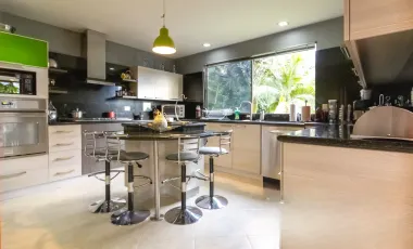 Casa a la venta en la calera, el poblado