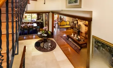 Casa a la venta en la calera, el poblado