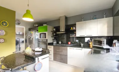Casa a la venta en la calera, el poblado