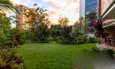 Casa a la venta en la calera, el poblado