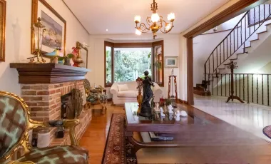 Casa a la venta en la calera, el poblado