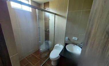 Apartamento venta - municipio de caldas sector la loceria