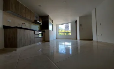 Apartamento venta - municipio de caldas sector la loceria