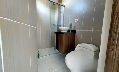 Apartamento venta - municipio de caldas sector la loceria