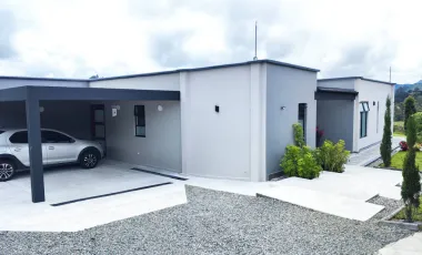 Casa en venta en El Retiro