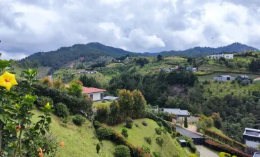 Casa en venta en El Retiro