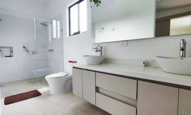 Casa en venta en El Retiro