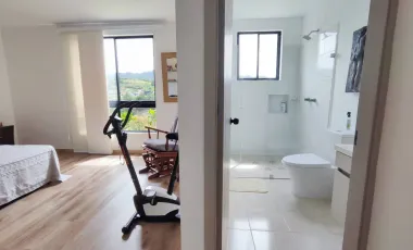 Casa en venta en El Retiro