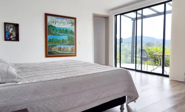 Casa en venta en El Retiro
