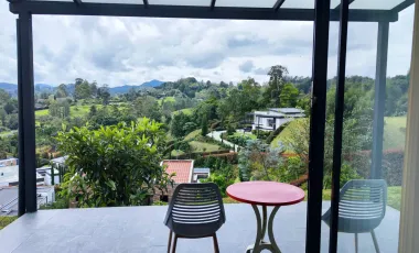 Casa en venta en El Retiro