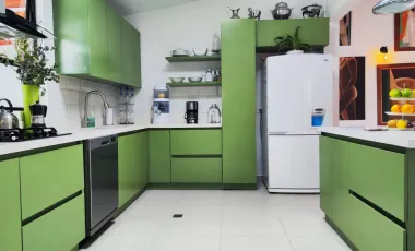 Casa en venta en El Retiro