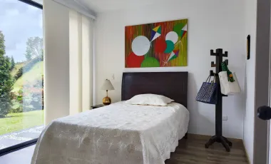 Casa en venta en El Retiro