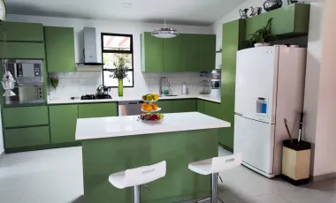 Casa en venta en El Retiro