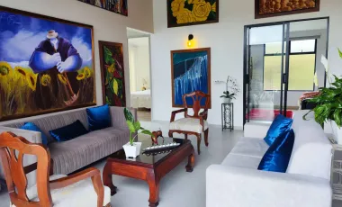 Casa en venta en El Retiro