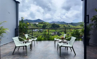 Casa en venta en El Retiro
