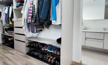 Casa en venta en El Retiro