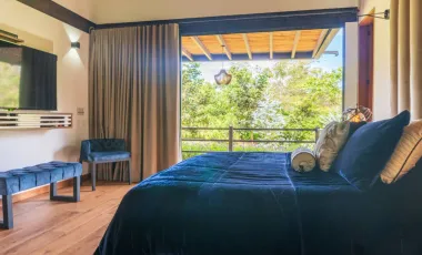 Casa en venta y arriendo en El Retiro
