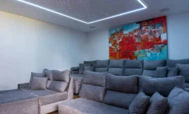Casa en venta y arriendo en El Retiro