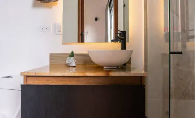 Casa en venta y arriendo en El Retiro