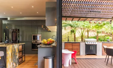 Casa en venta y arriendo en El Retiro