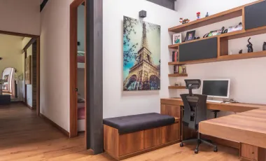Casa en venta y arriendo en El Retiro