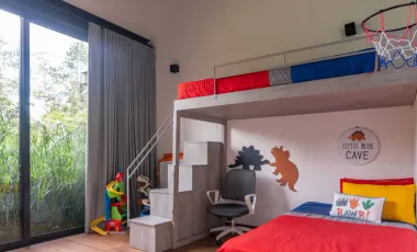 Casa en venta y arriendo en El Retiro