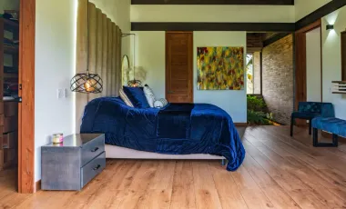 Casa en venta y arriendo en El Retiro