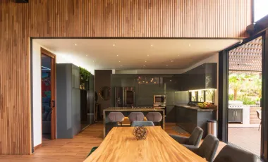 Casa en venta y arriendo en El Retiro