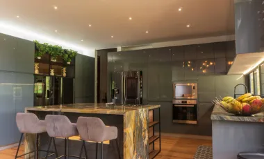 Casa en venta y arriendo en El Retiro